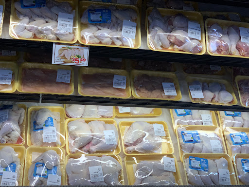 Supermarket «Pioneer Supermarkets», reviews and photos, 290 Beach 14th St, Far Rockaway, NY 11691, USA