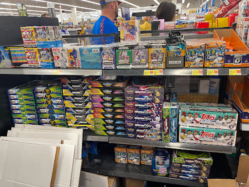 Department Store «Walmart Supercenter», reviews and photos, 3002 Stacy Allison Way, Woodburn, OR 97071, USA