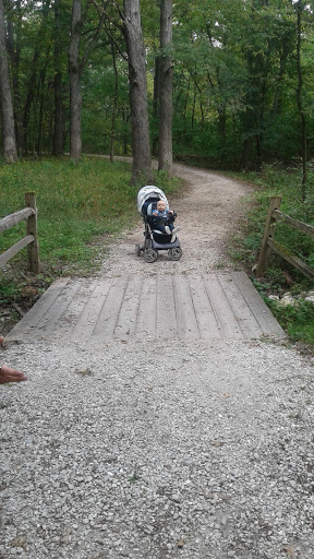 Recreation Center «Little Red Schoolhouse Nature Center», reviews and photos, 9800 Willow Springs Rd, Willow Springs, IL 60480, USA