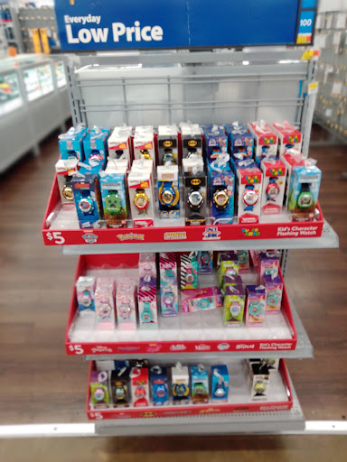 Department Store «Walmart Supercenter», reviews and photos, 1675 S Christopher Columbus Blvd, Philadelphia, PA 19148, USA