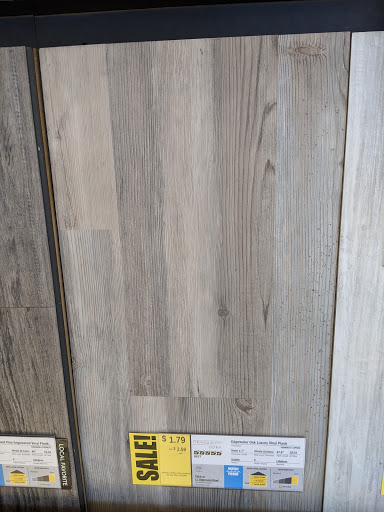 Flooring Store «Lumber Liquidators, Inc.», reviews and photos, 4721 William Penn Hwy, Monroeville, PA 15146, USA