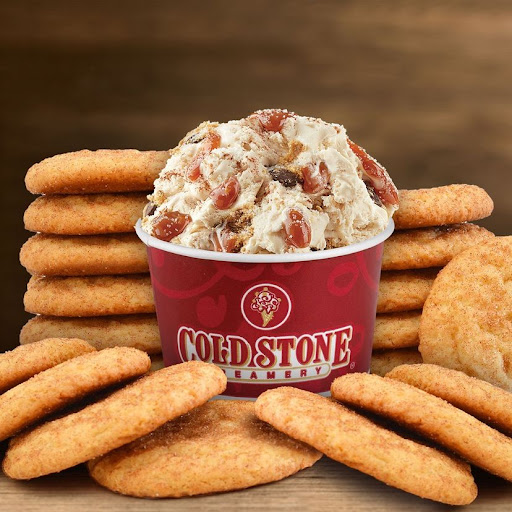 Cold Stone Creamery