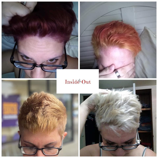 Hair Salon «Quick Stop Barber and Beauty», reviews and photos, 3541 N Lecanto Hwy, Beverly Hills, FL 34465, USA