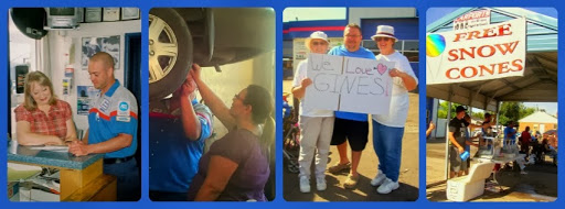 Auto Repair Shop «Gines Auto Service», reviews and photos, 4261 W 5415 S, Kearns, UT 84118, USA