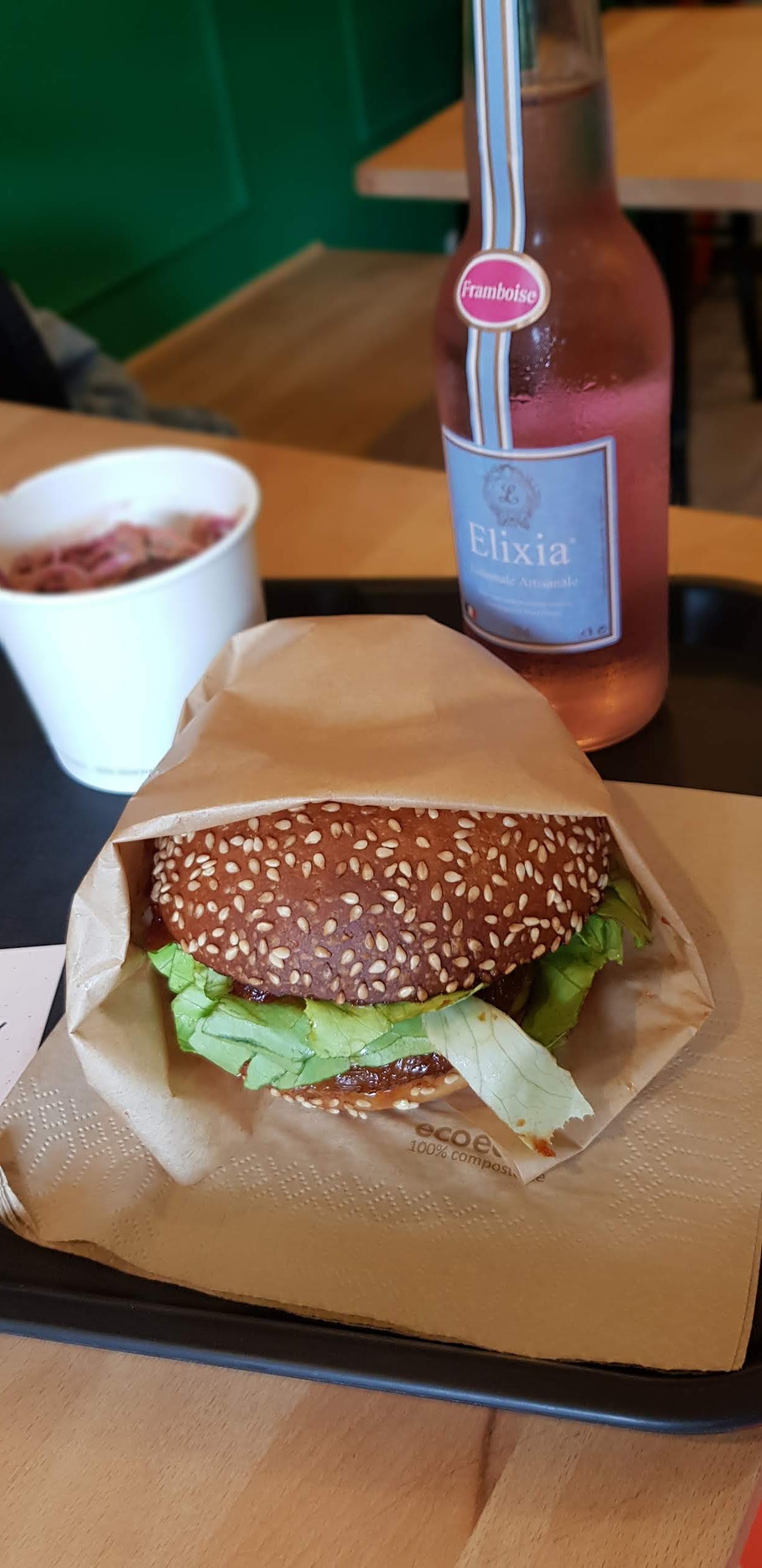 Photo n° 2 de l'avis de Chloé.c fait le 27/07/2019 à 19:56