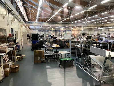 SAINT JAMES - Boutique Officielle sur le site des Ateliers à Saint-James