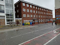 Luton & Dunstable University Hospital