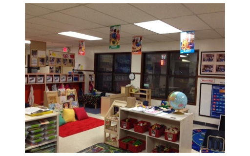 Day Care Center «31st Avenue KinderCare», reviews and photos, 123 31st Ave SE, Puyallup, WA 98374, USA