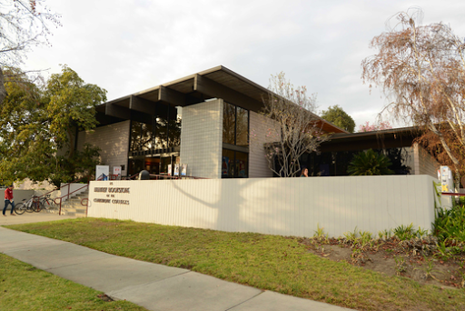 Book Store «Huntley Bookstore of the Claremont Colleges», reviews and photos, 175 E 8th St, Claremont, CA 91711, USA