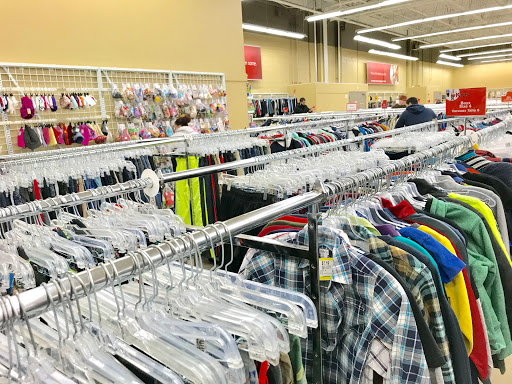 Thrift Store «Savers», reviews and photos