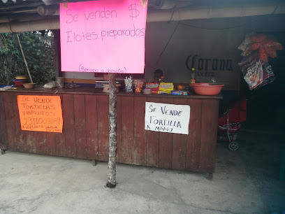 Tortillería y antojitos - Calle 5 de mayo sn o Rancho Nuevo ayotoxco de Guerrero, 73572 Puebla, Pue., Mexico