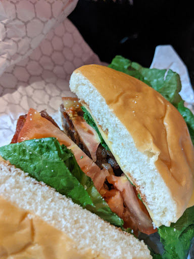 Grocery Store «Yoders Country Market», reviews and photos, 2105 S Seminole Trail, Madison, VA 22727, USA