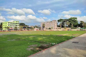 Bhola Govt High School Play Ground image