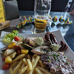 Photo n°1 de l'avis de Flansch85. fait le 05/07/2023 à 19:47 sur le  Tucha Restaurant à Bad Reichenhall