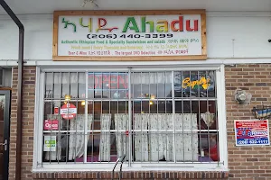 Ahadu Ethiopian Restaurant image