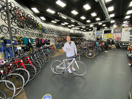 Bicycle Store «Rockwall Cycling», reviews and photos, 939 I-30, Rockwall, TX 75032, USA