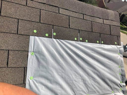 Roofing Contractor «Dfw Roofing Pro», reviews and photos, 7300 Henneman Way #4318, McKinney, TX 75070, USA