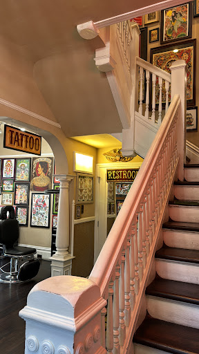 Explore change tattoo ideas, creative tattoo ideas in Sacramento, available at The American Tradition Tattoo