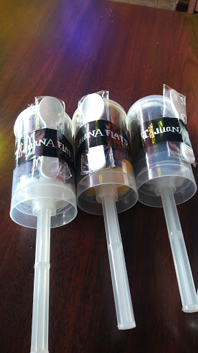 Tex-Mex Restaurant «Tijuana Flats», reviews and photos, 10300 US-441 Ste. 101, Leesburg, FL 34788, USA