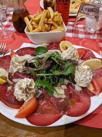 Plats et boissons du Pizzeria Lou Poumpouille à Carros - n°8