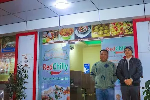 Bos Red Chilly Restaurant,BAR & Banquets image