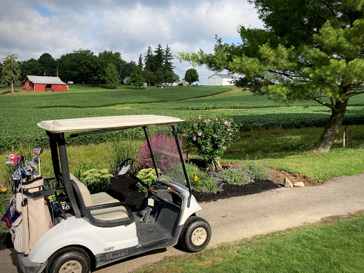 Public Golf Course «Pleasant View Golf Club», reviews and photos, 14605 Louisville St NE, Paris, OH 44669, USA