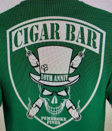 Night Club «Cigar Bar», reviews and photos, 209 SW 145th Terrace, Pembroke Pines, FL 33027, USA