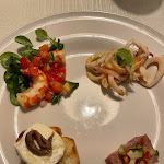 Photo n°2 de l'avis de Stefano.o fait le 06/08/2022 à 11:22 sur le  La Risacca à Sorso