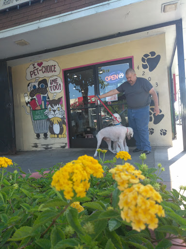 Pet Groomer «Pet Choice», reviews and photos, 4203 MacArthur Blvd, Oakland, CA 94619, USA