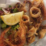 Photo n°1 de l'avis de Gnam.n fait le 28/05/2018 à 07:05 sur le  Ristorante Bar Furano à San Nicola Arcella