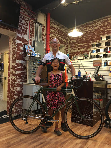 Bicycle Store «Durham Cycles», reviews and photos, 756 9th St, Durham, NC 27705, USA