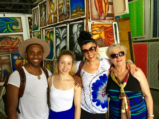 Dance School «Gocha Shorena Center of Ballroom Dance», reviews and photos, 2507 Knight St, Dallas, TX 75219, USA