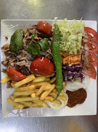 Kebab du Restaurant turc Restaurant Antalya à Melun - n°6