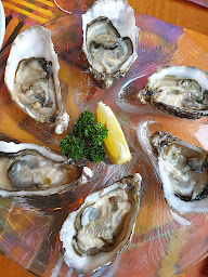 Photo n°87 de Le Bistrot d'à Côté à Port-en-Bessin-Huppain ()