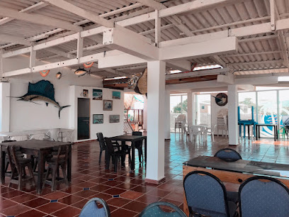 Restaurante delicias del mar de puerto - Calle 2 1C #1B-1, Puerto Colombia, Atlántico, Colombia