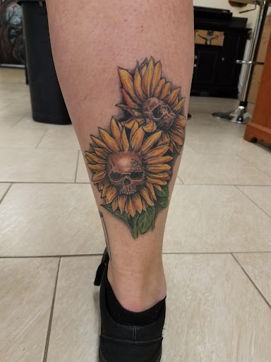 Explore polish tattoo ideas, creative tattoo ideas in Toms River, available at Jersey Sure Lines Tattoo