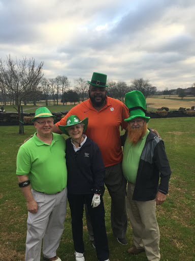 Golf Driving Range «Cedar Crest Golf Club», reviews and photos, 7972 Mona Rd, Murfreesboro, TN 37129, USA