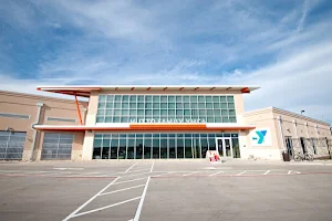 Hutto Family YMCA image