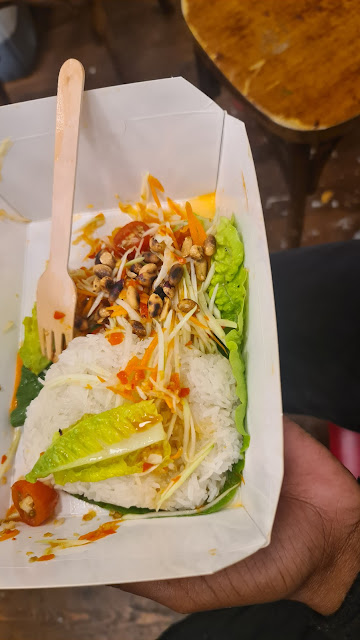 Beans Mobile Refreshments