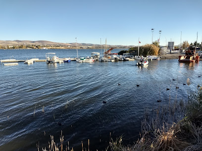 Ankara Yelken Kulubu Marina