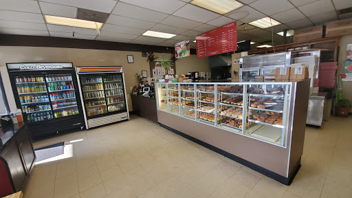 Donut Shop «City Donuts», reviews and photos, 1001 Jefferson Blvd # 300, West Sacramento, CA 95691, USA