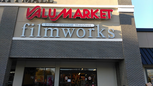 Shopping Mall «Mid City Mall», reviews and photos, 1250 Bardstown Rd #5, Louisville, KY 40204, USA