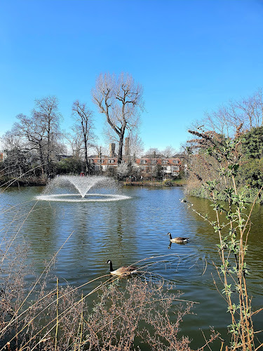 Comments and reviews of Clissold Park
