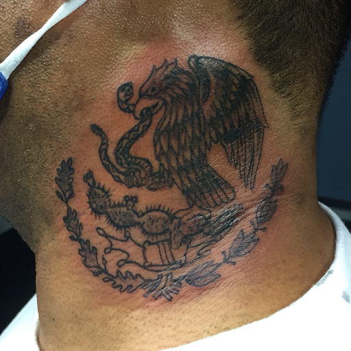 Explore hand tattoo ideas female, creative tattoo ideas in San Angelo, available at A1 Tattoos and Piercings