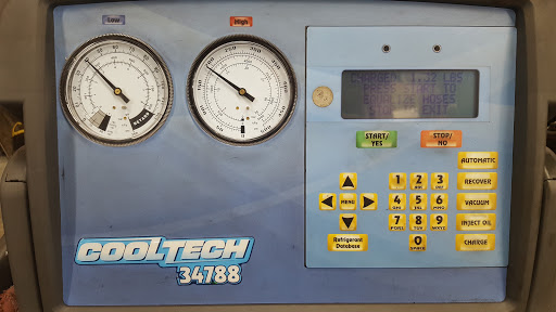 Auto Repair Shop «Amarals Automotive Center», reviews and photos, 24 County Road, East Freetown, MA 02717, USA