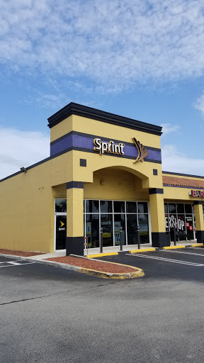 Sprint Store, 8200 W 33rd Ave #1, Hialeah, FL 33018, USA, 