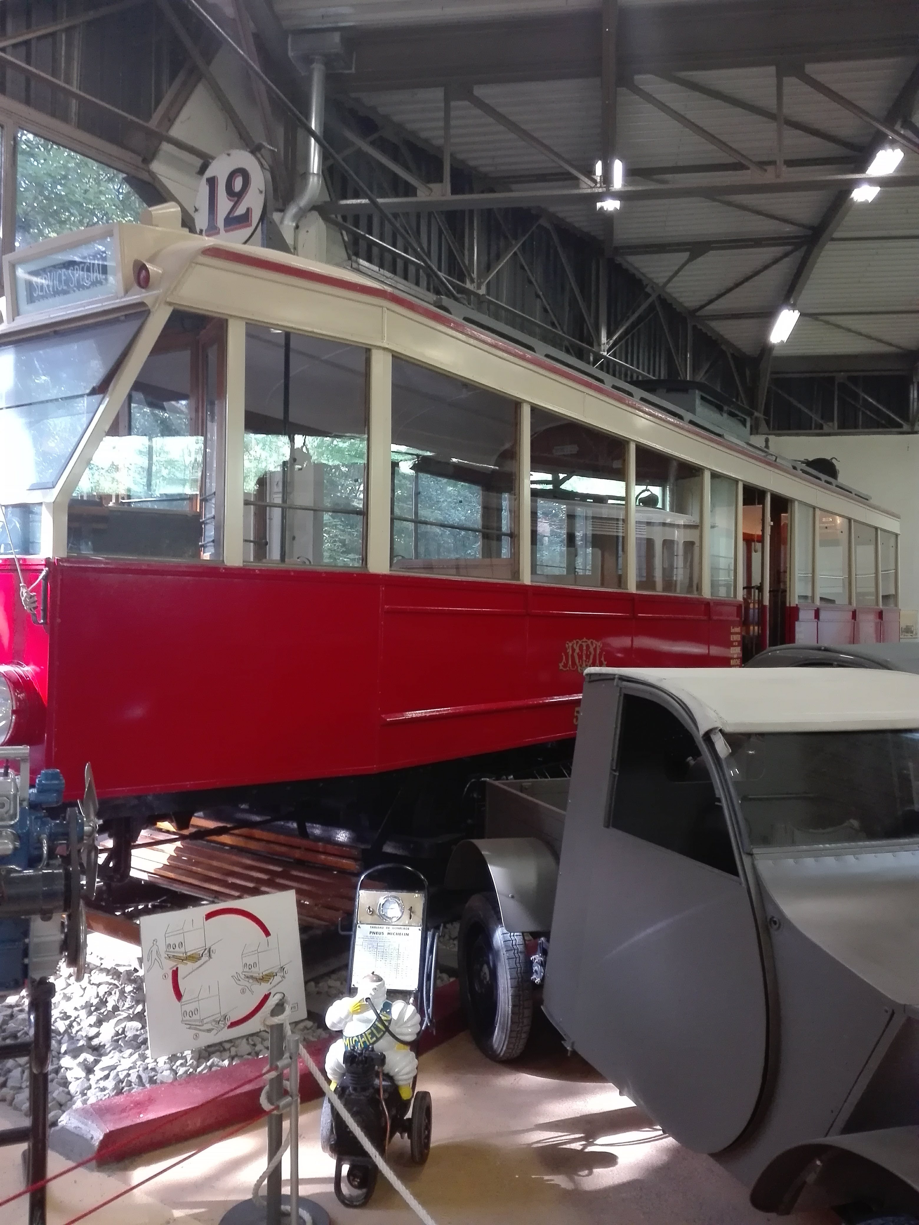 Photo n° 9 de l'avis de F.j fait le 10/05/2018 à 15:30