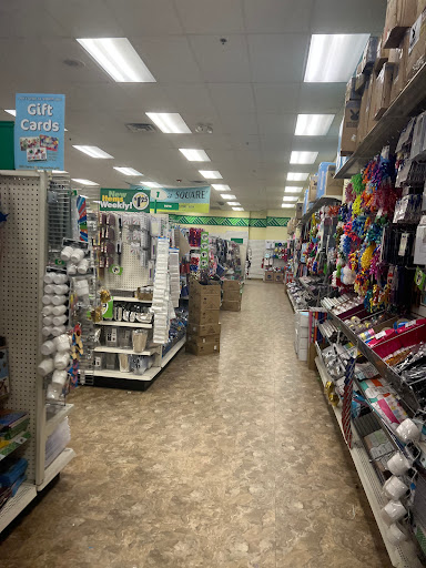 Dollar Store «Dollar Tree», reviews and photos, 759 Bustleton Pike, Feasterville, PA 19053, USA