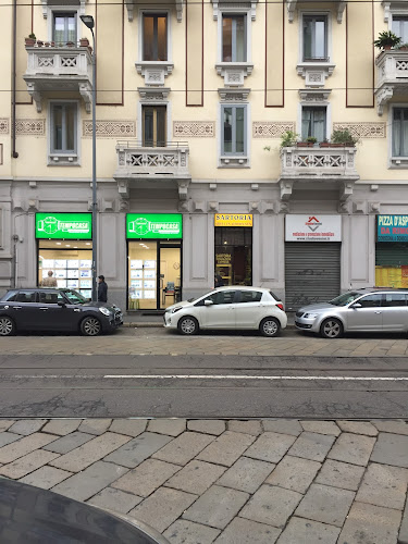 Sartoria Orli In Giornata - Via Giulio e Corrado Venini - Milano