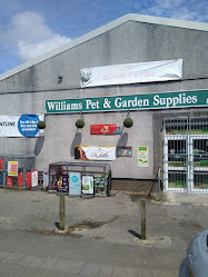 Williams Pet & Garden Supplies